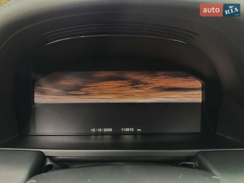 Внедорожник / Кроссовер Land Rover Range Rover 2010 в Киеве фото 64 Внедорожник / Кроссовер Land Rover Range Rover 2010 в Киеве