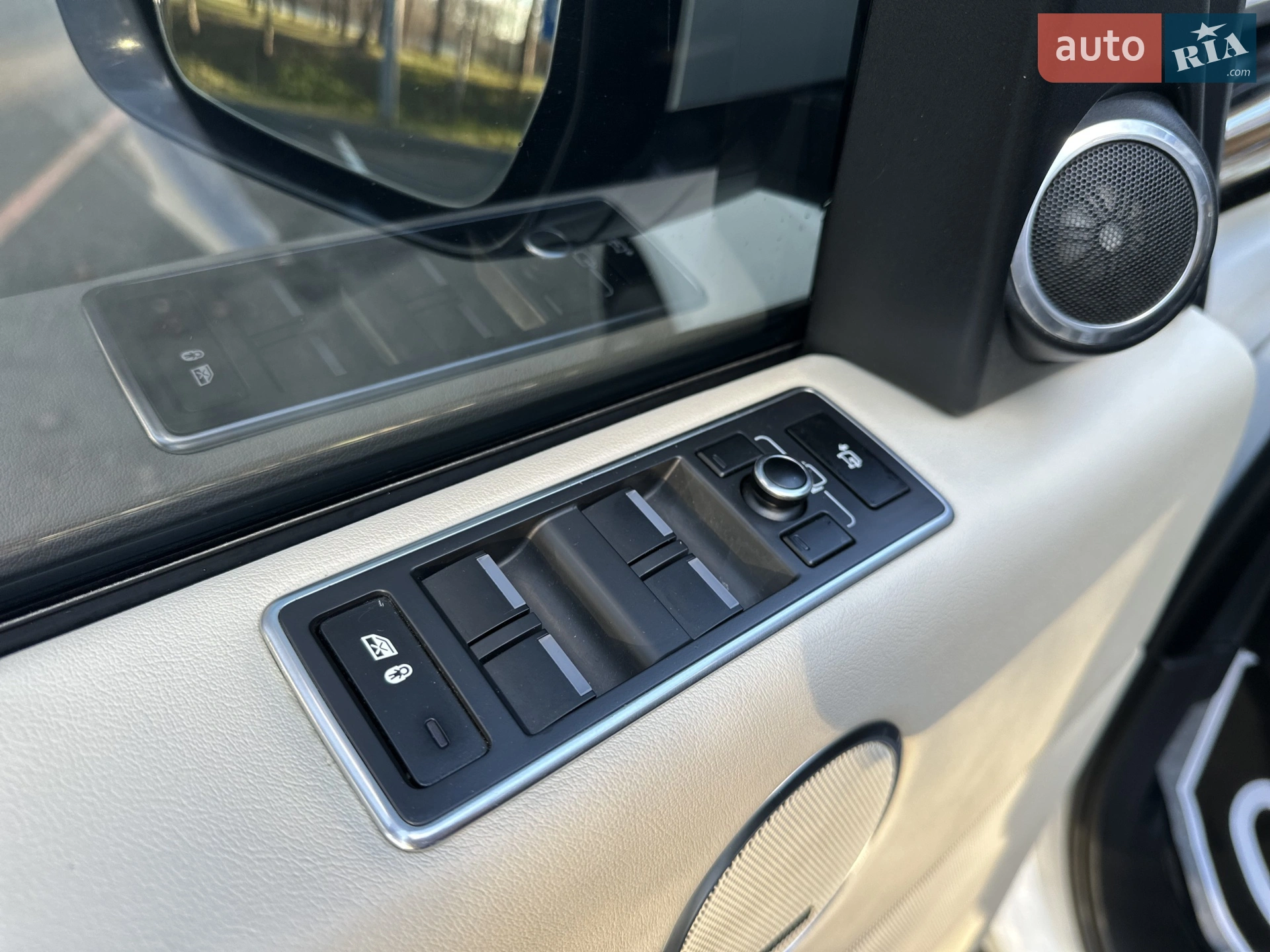 2013 Land Rover Range Rover - мініатюра 49