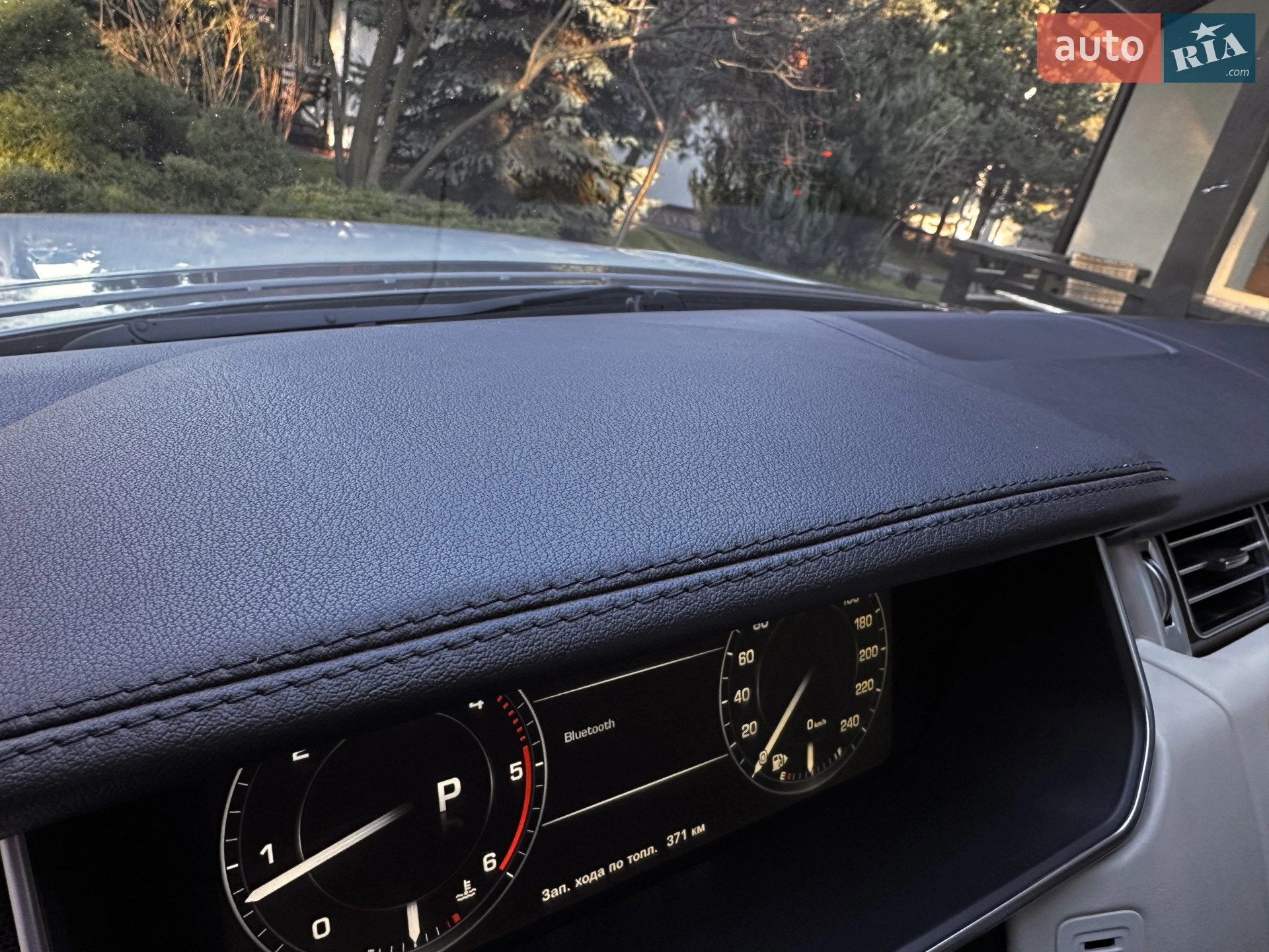 2013 Land Rover Range Rover - мініатюра 74