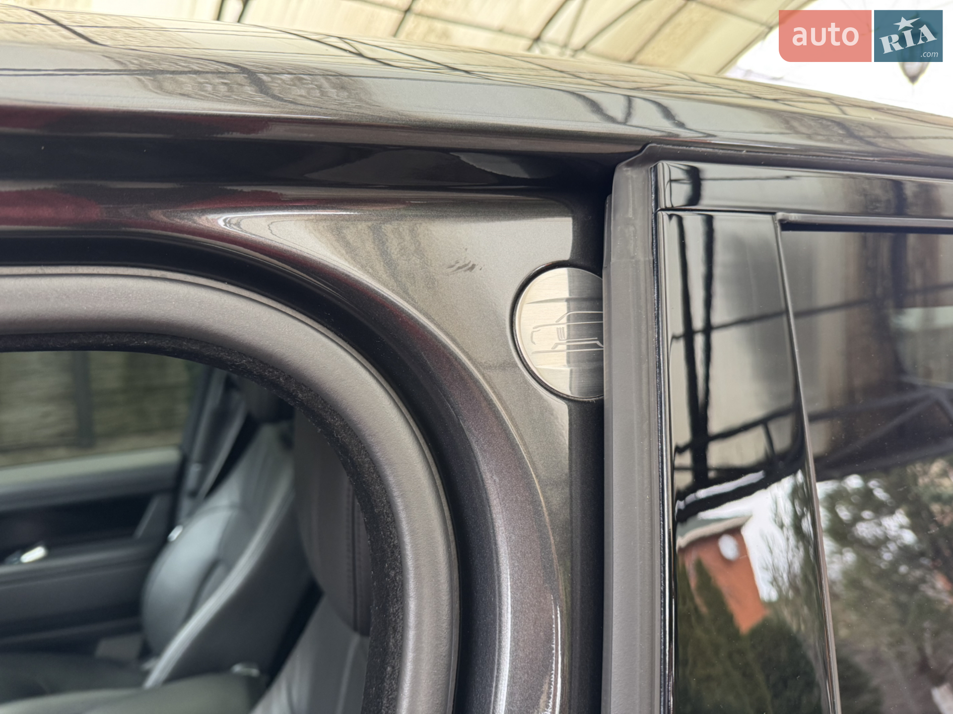 2021 Land Rover Range Rover - мініатюра 49