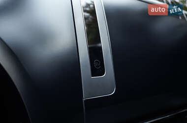 Внедорожник / Кроссовер Land Rover Range Rover 2023 в Львове