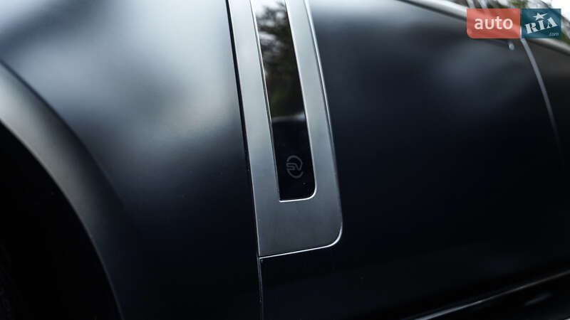 Land Rover Range Rover 2023 Land Rover Range Rover 2023