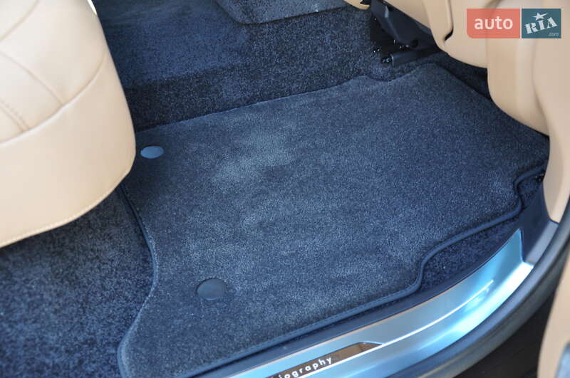 Позашляховик / Кросовер Land Rover Range Rover 2024 в Одесі