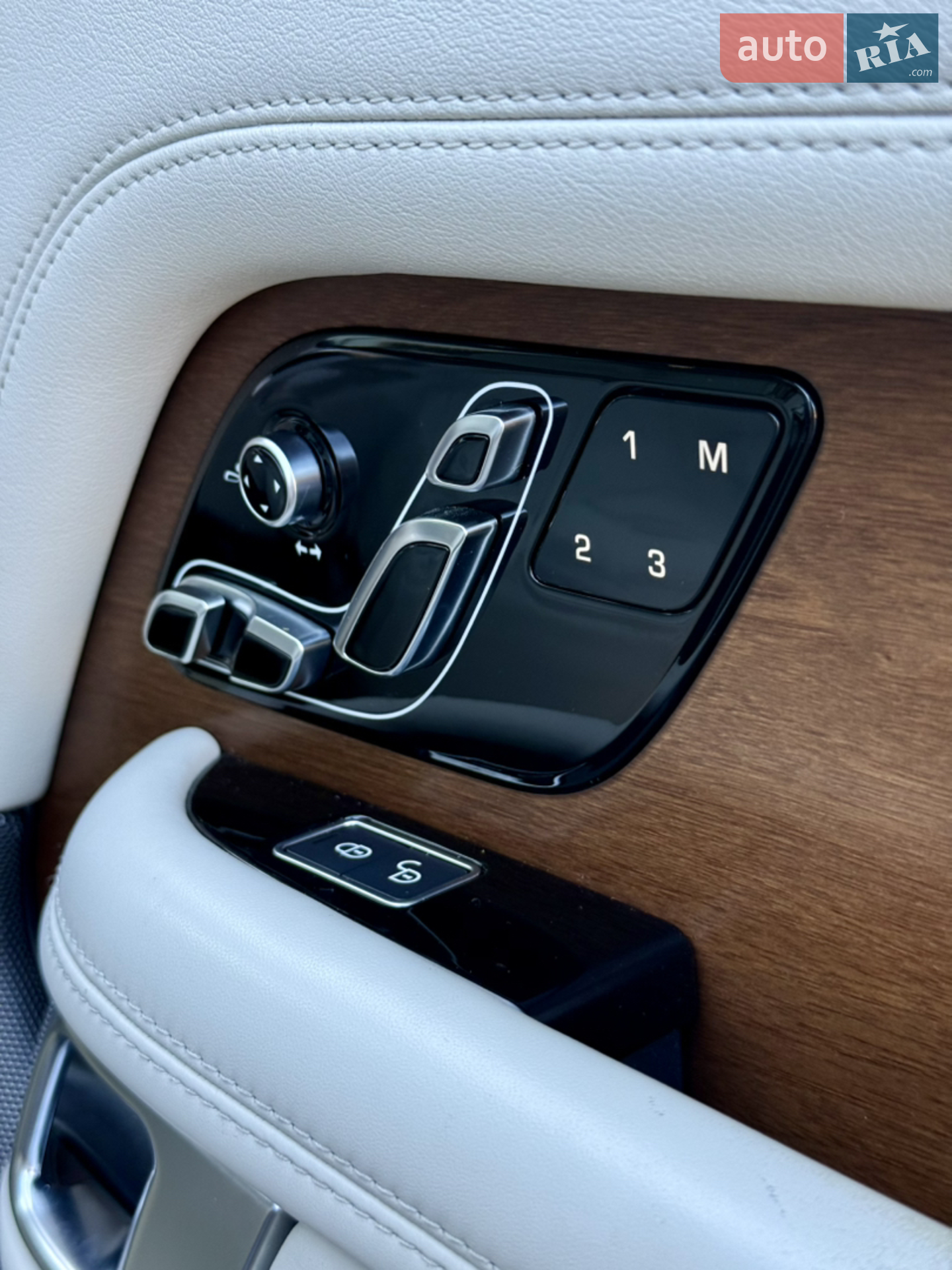 2018 Land Rover Range Rover - мініатюра 34