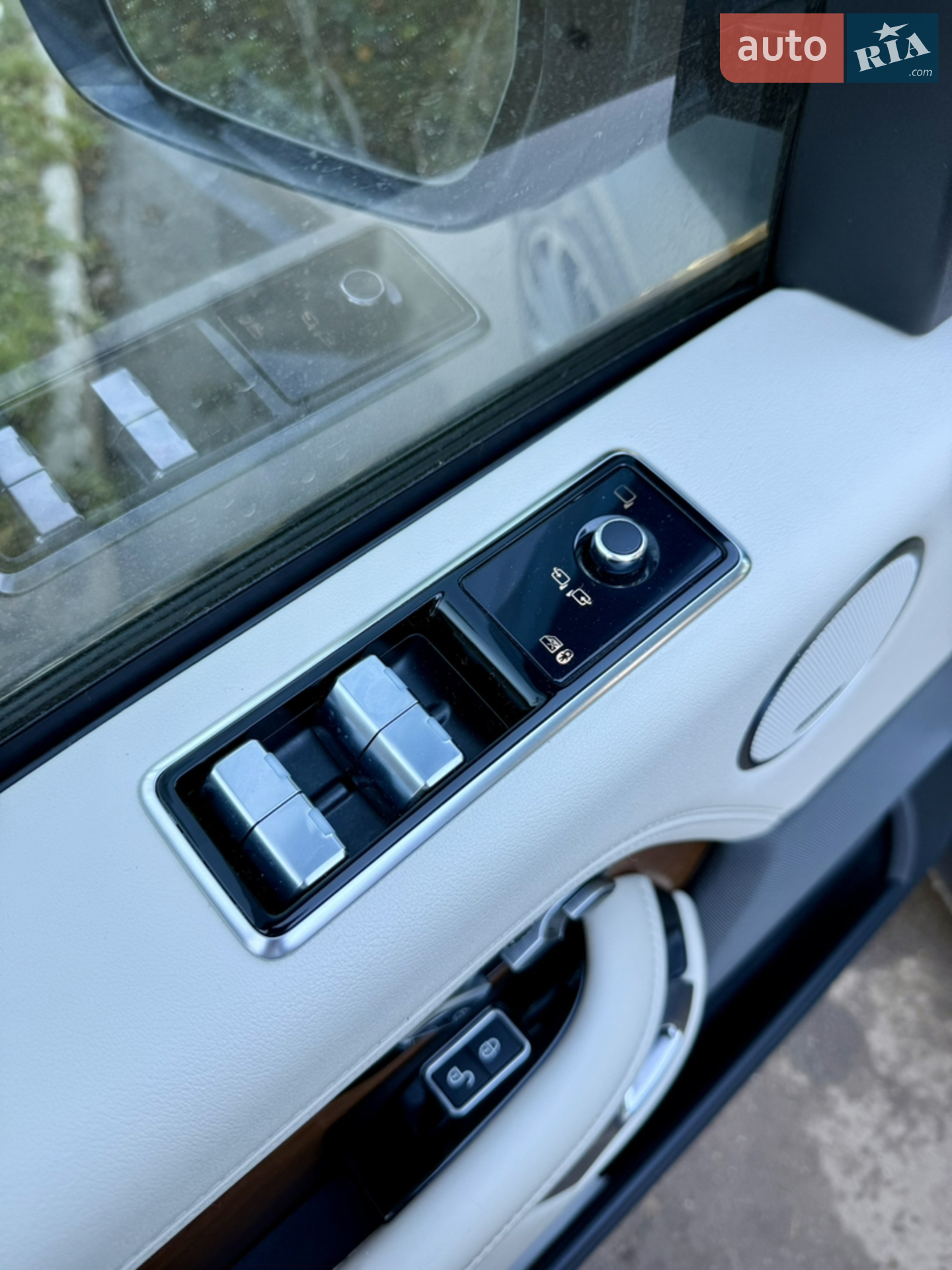 2018 Land Rover Range Rover - мініатюра 35