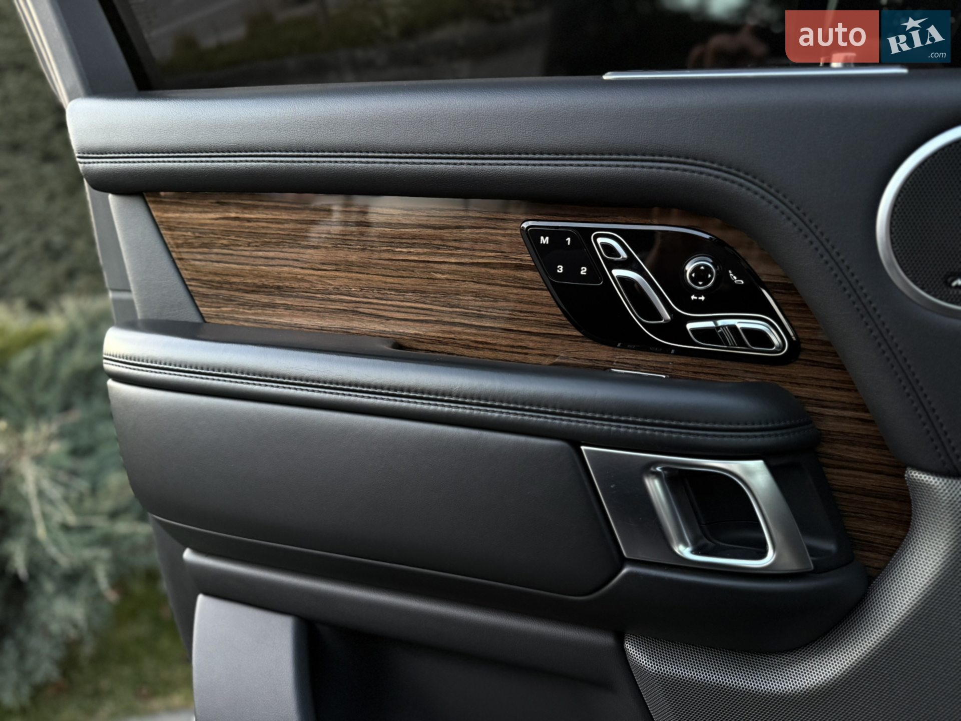 2018 Land Rover Range Rover - мініатюра 6
