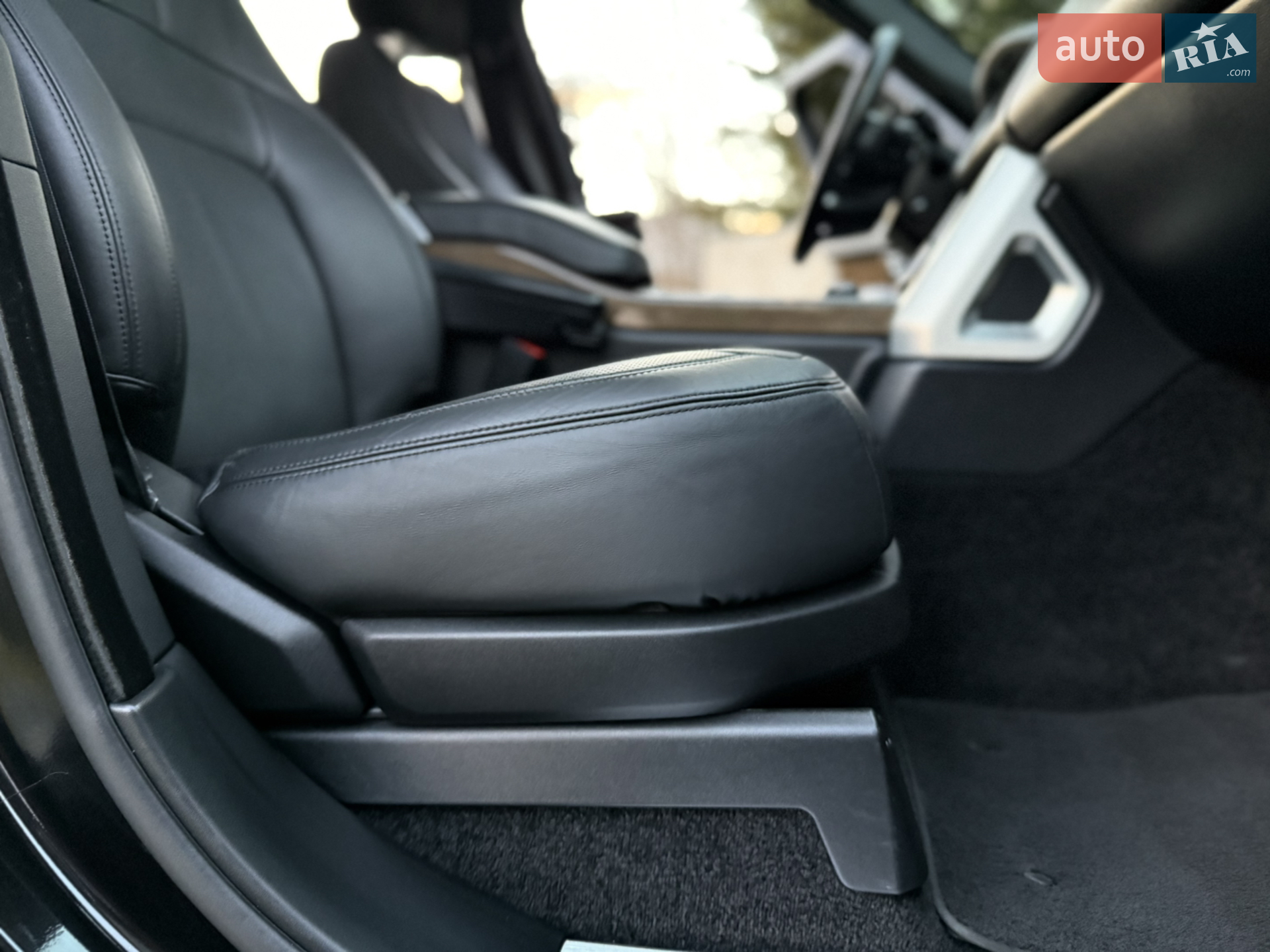2018 Land Rover Range Rover - мініатюра 50
