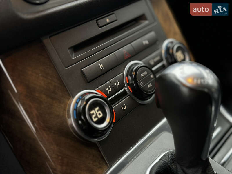 Позашляховик / Кросовер Land Rover Range Rover 2010 в Вінниці фото 19 Позашляховик / Кросовер Land Rover Range Rover 2010 в Вінниці