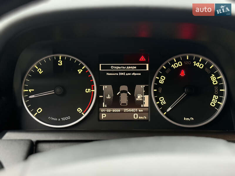 Позашляховик / Кросовер Land Rover Range Rover 2010 в Вінниці фото 21 Позашляховик / Кросовер Land Rover Range Rover 2010 в Вінниці