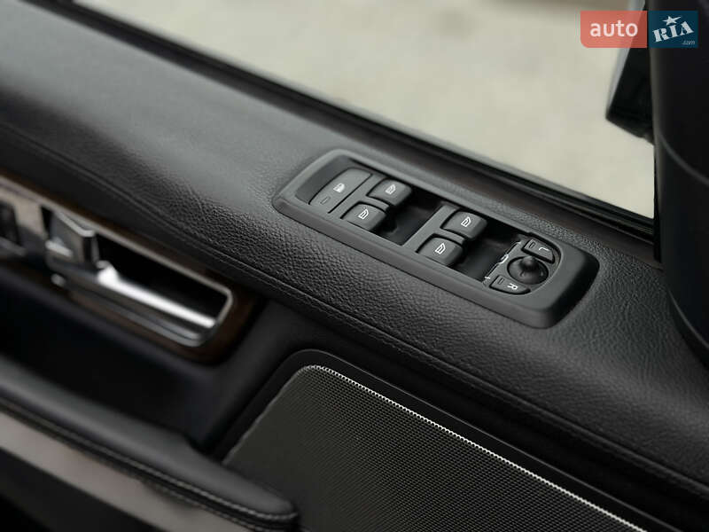 Позашляховик / Кросовер Land Rover Range Rover 2010 в Вінниці фото 25 Позашляховик / Кросовер Land Rover Range Rover 2010 в Вінниці