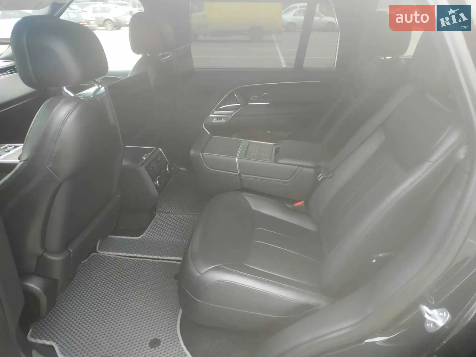 2023 Land Rover Range Rover - мініатюра 11