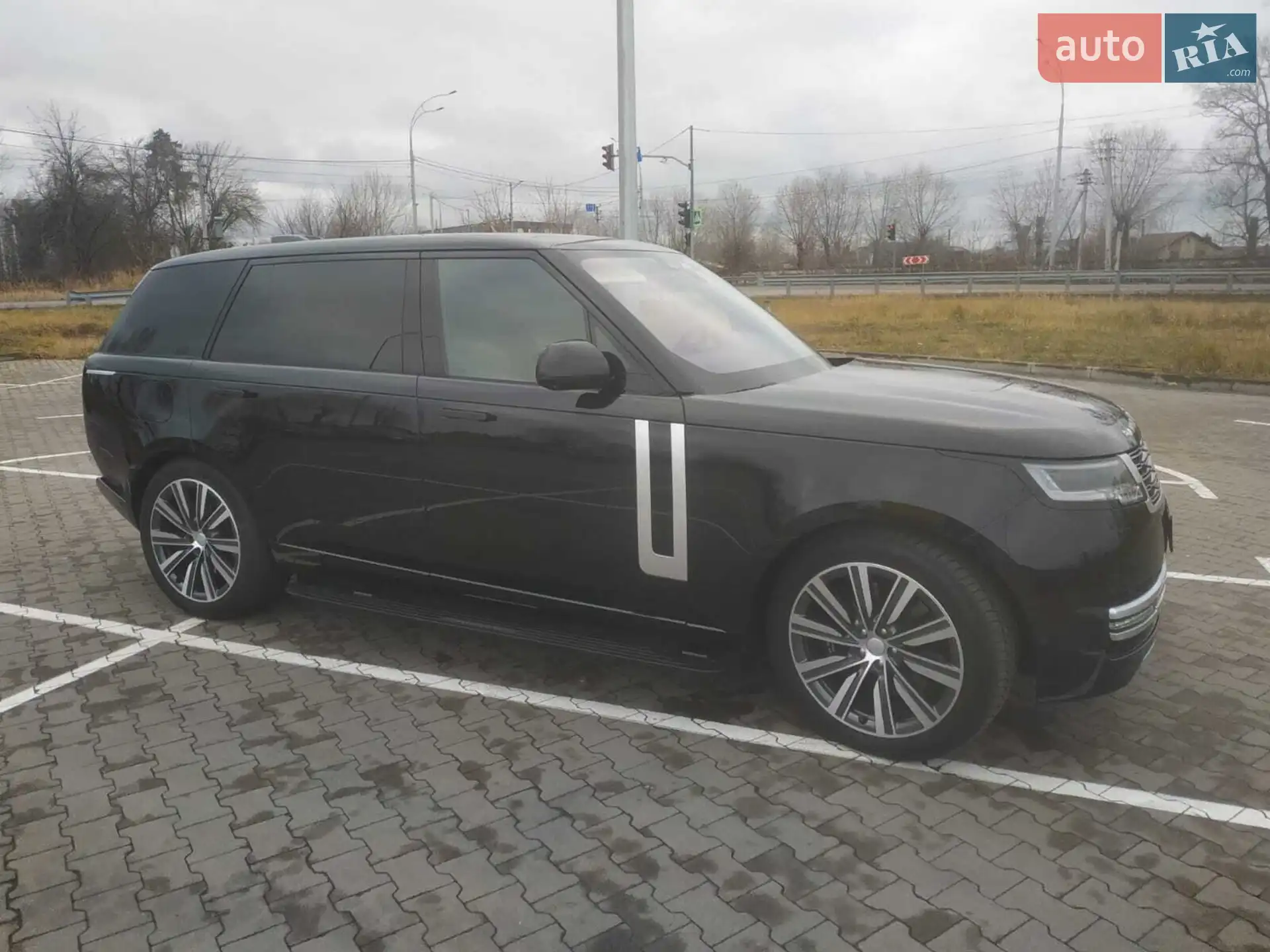 2023 Land Rover Range Rover - мініатюра 10