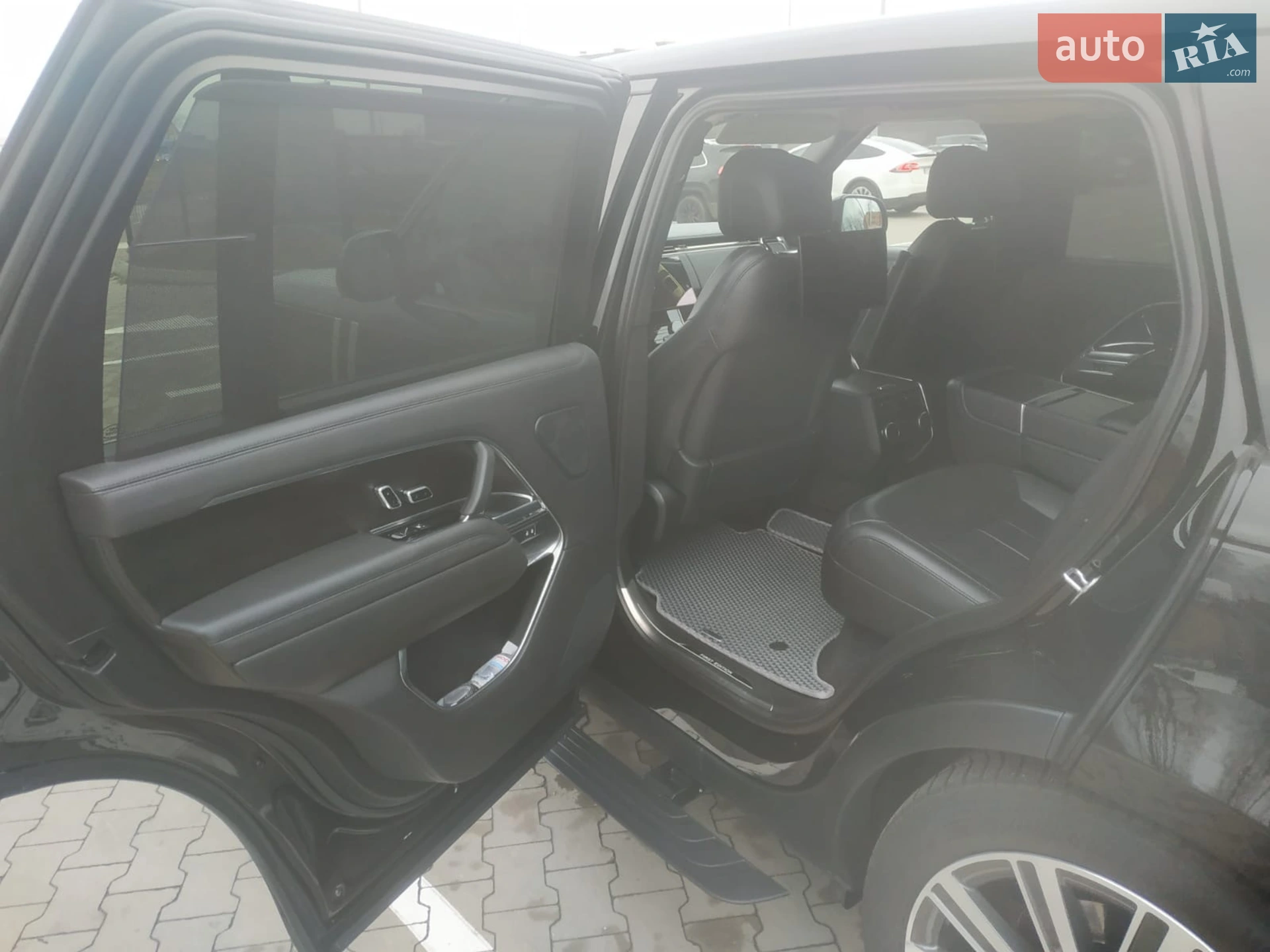 2023 Land Rover Range Rover - мініатюра 14