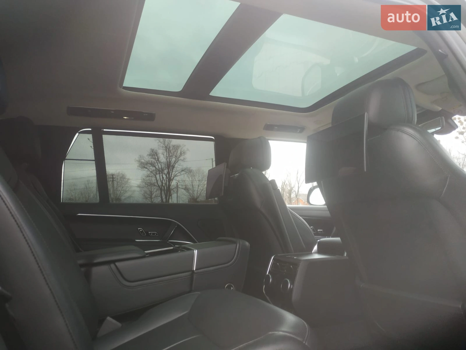 2023 Land Rover Range Rover - мініатюра 16