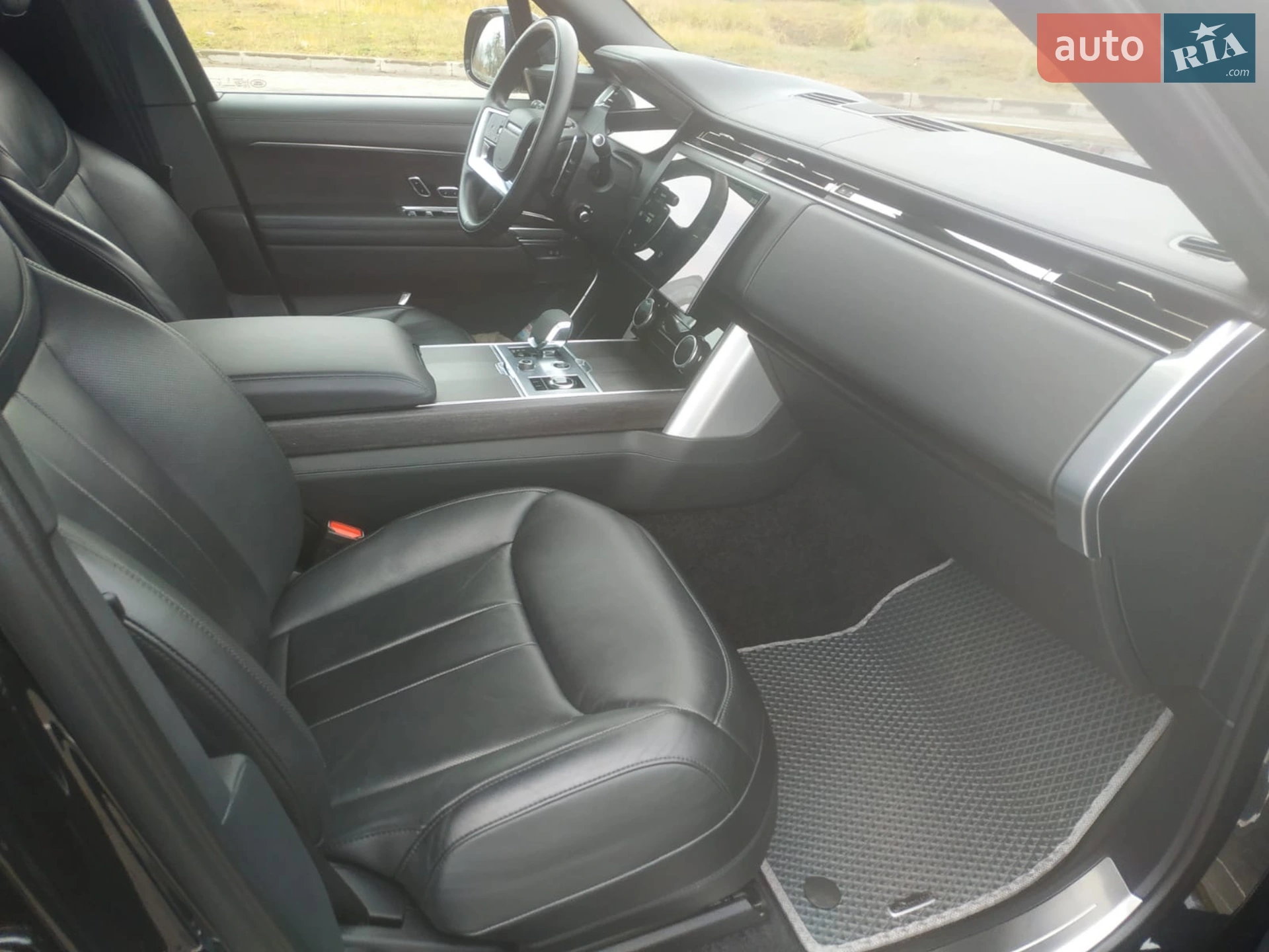 2023 Land Rover Range Rover - мініатюра 15