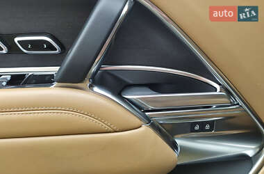 Внедорожник / Кроссовер Land Rover Range Rover 2022 в Кременчуге