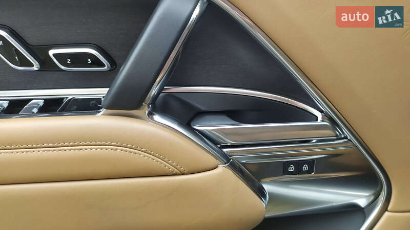 Внедорожник / Кроссовер Land Rover Range Rover 2022 в Кременчуге