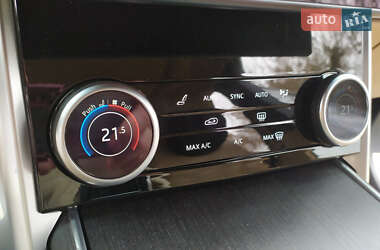 Внедорожник / Кроссовер Land Rover Range Rover 2022 в Кременчуге