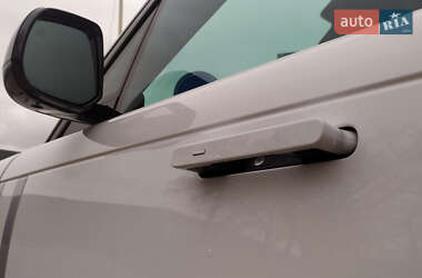 Внедорожник / Кроссовер Land Rover Range Rover 2022 в Кременчуге