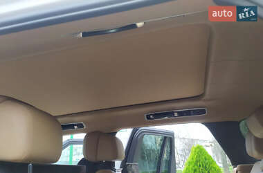 Внедорожник / Кроссовер Land Rover Range Rover 2022 в Кременчуге