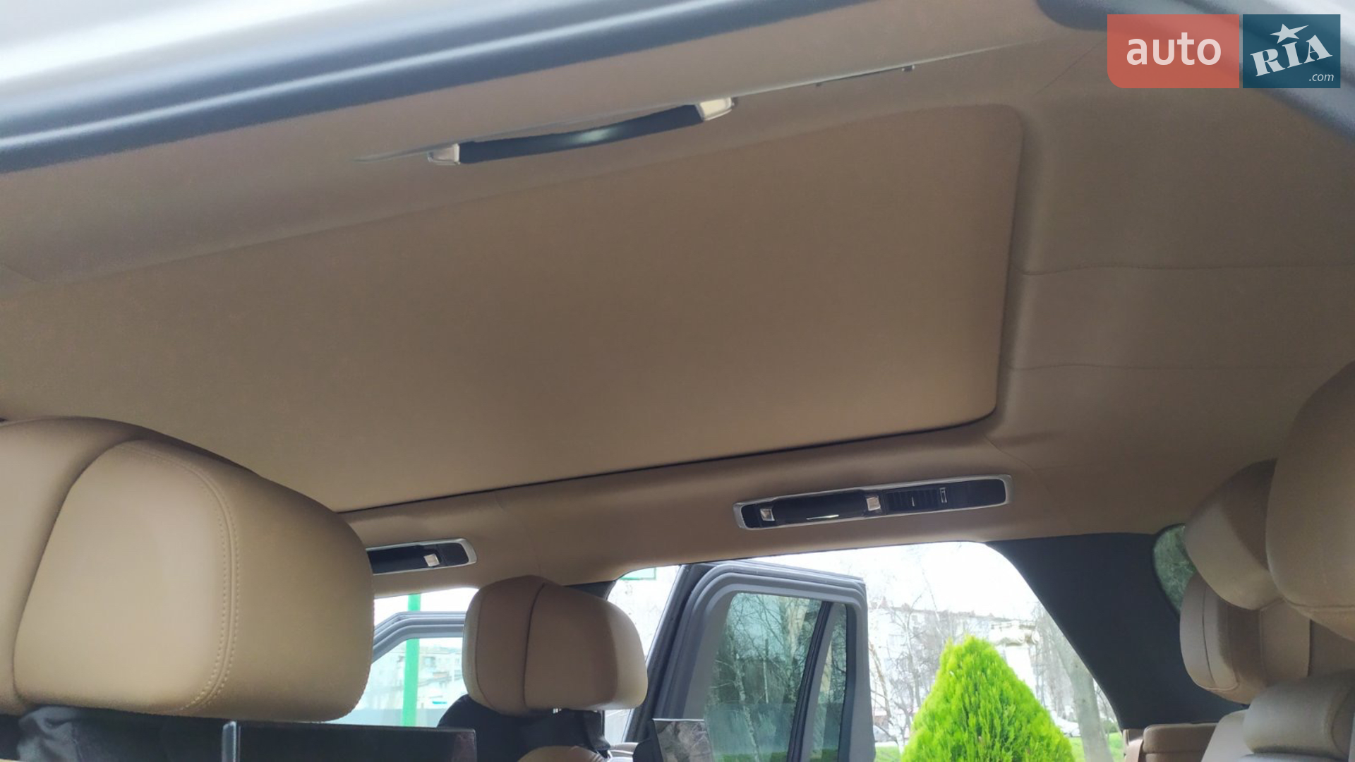 2022 Land Rover Range Rover - мініатюра 45