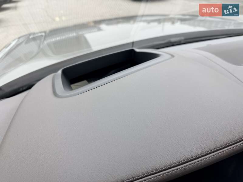 Внедорожник / Кроссовер Land Rover Range Rover 2018 в Киеве