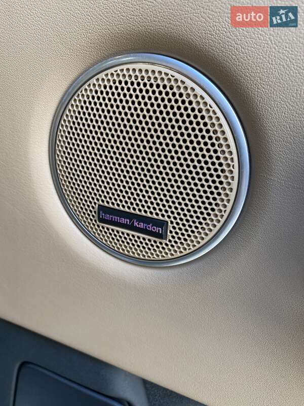 Позашляховик / Кросовер Land Rover Range Rover 2006 в Бучачі