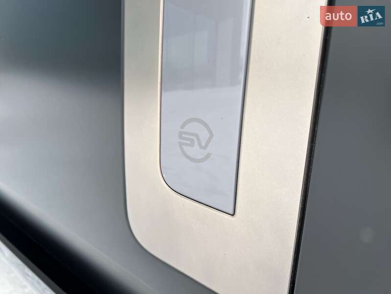 Позашляховик / Кросовер Land Rover Range Rover 2023 в Дніпрі фото 42 Позашляховик / Кросовер Land Rover Range Rover 2023 в Дніпрі