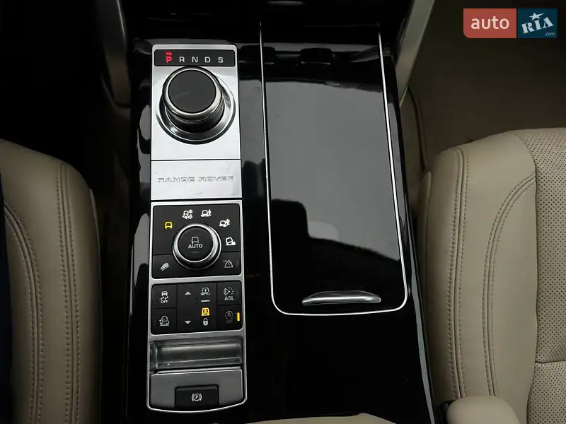 Land Rover Range Rover 2015 VIN SALGS2KF1GA270499 фото оголошення 15 з 69