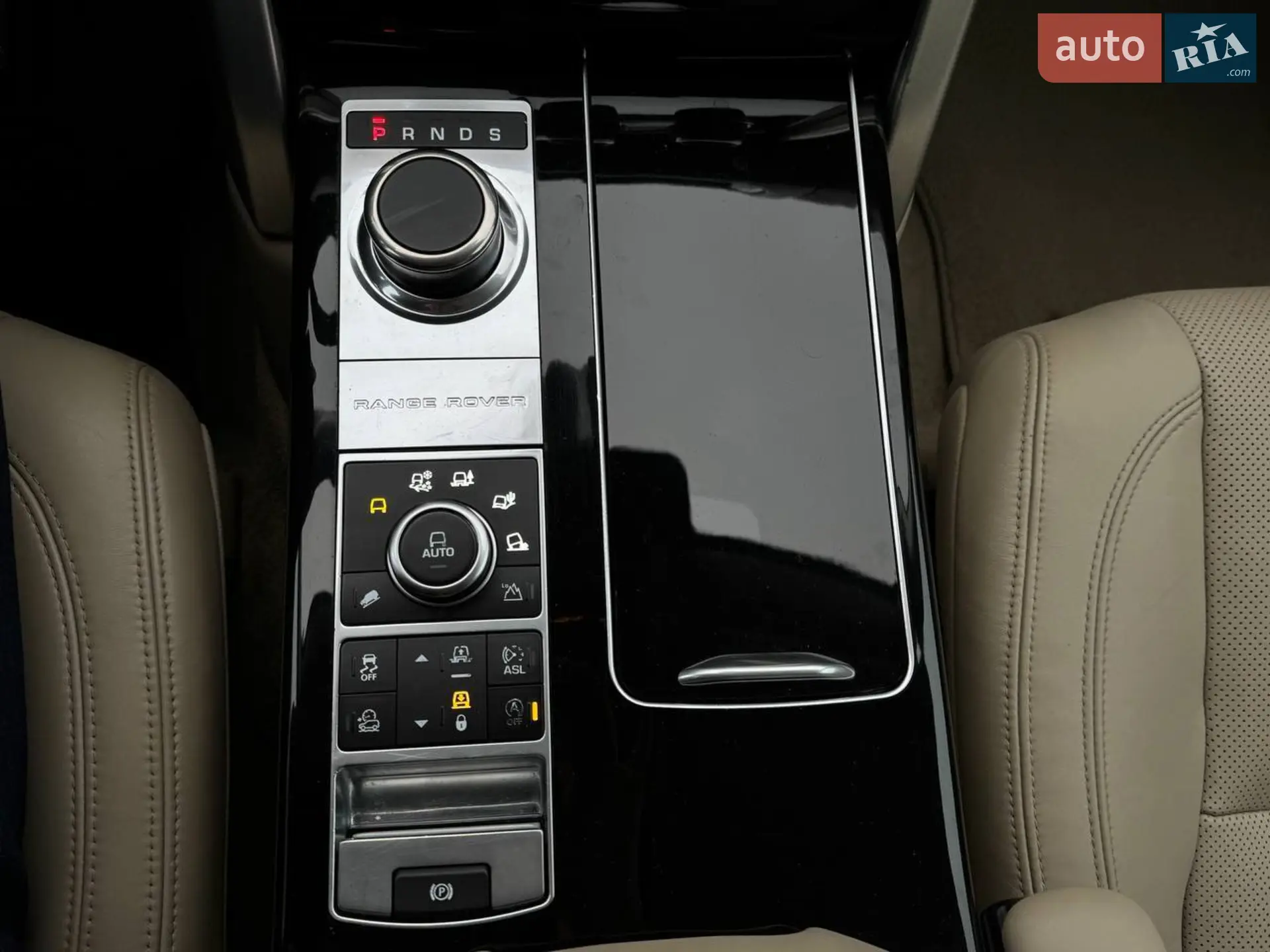 2015 Land Rover Range Rover - мініатюра 15