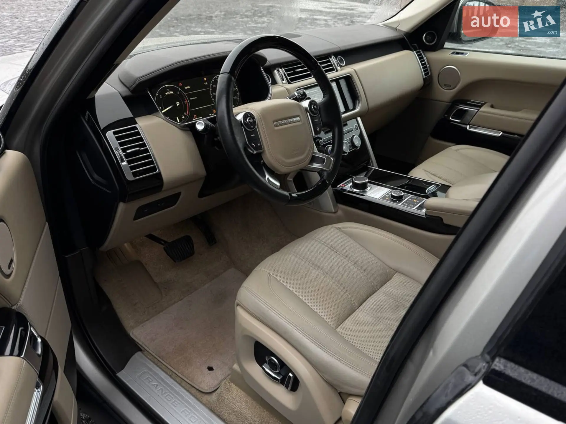 Land Rover Range Rover 2015 VIN SALGS2KF1GA270499 фото оголошення 17 з 23