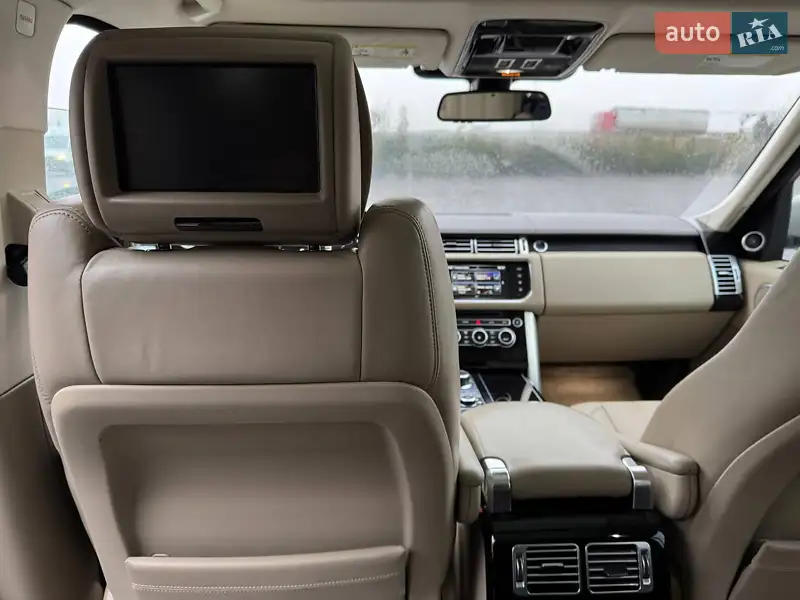 Land Rover Range Rover 2015 VIN SALGS2KF1GA270499 фото оголошення 21 з 69