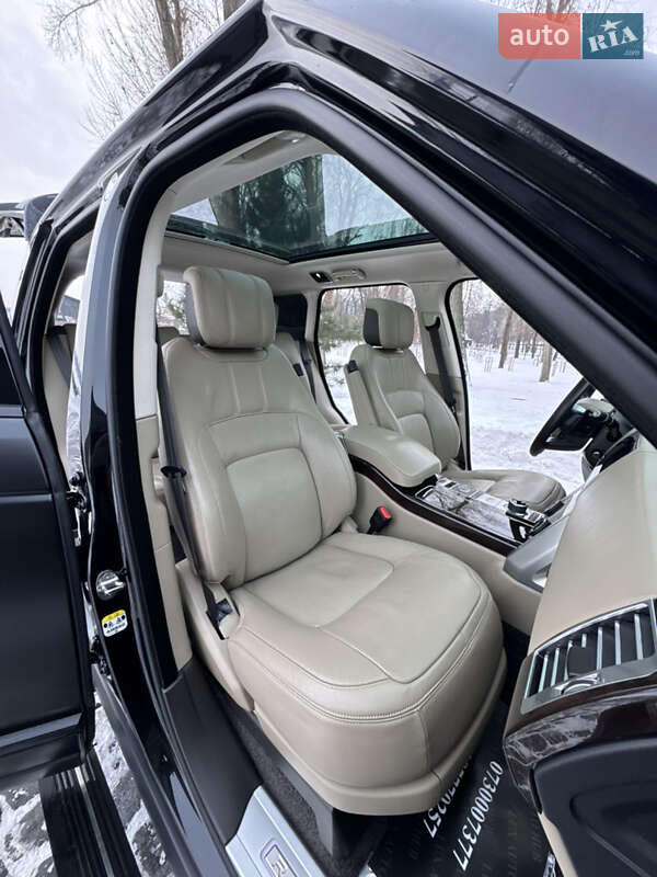 Внедорожник / Кроссовер Land Rover Range Rover 2021 в Киеве фото 15 Внедорожник / Кроссовер Land Rover Range Rover 2021 в Киеве