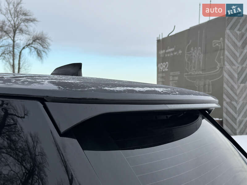 Внедорожник / Кроссовер Land Rover Range Rover 2021 в Киеве фото 46 Внедорожник / Кроссовер Land Rover Range Rover 2021 в Киеве