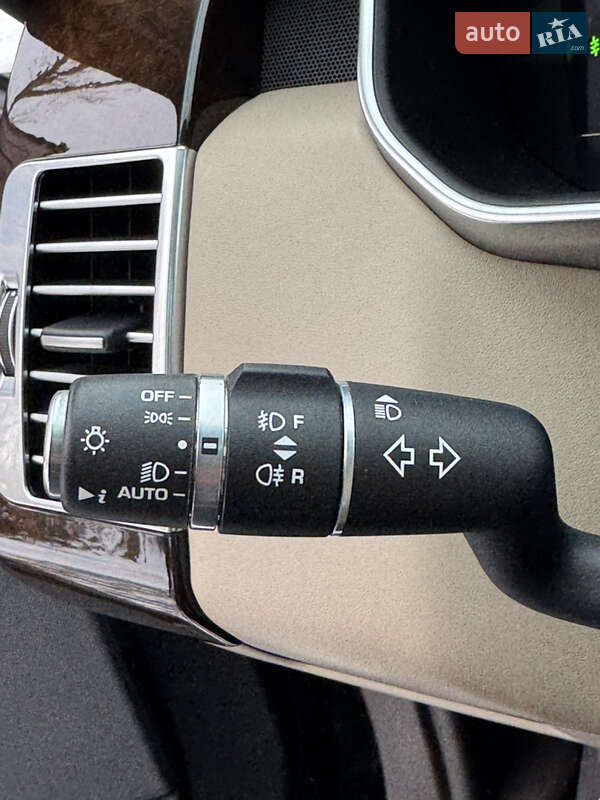 Внедорожник / Кроссовер Land Rover Range Rover 2021 в Киеве фото 52 Внедорожник / Кроссовер Land Rover Range Rover 2021 в Киеве