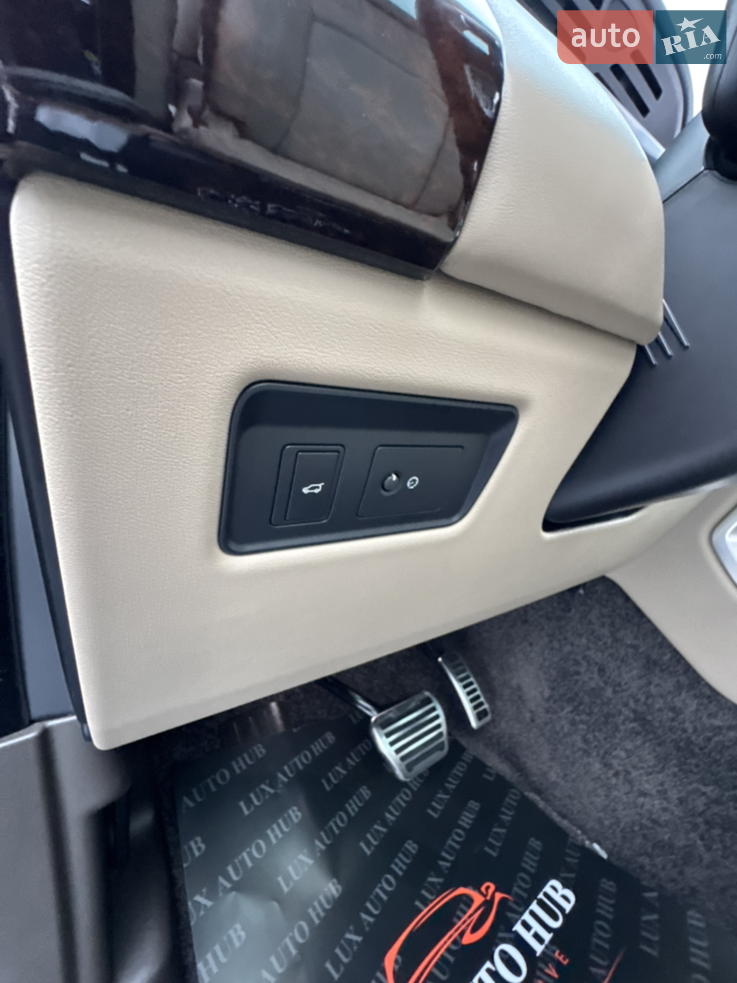 2021 Land Rover Range Rover - мініатюра 42