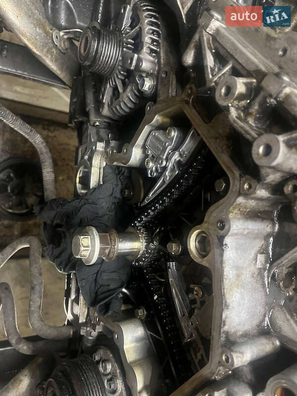 Внедорожник / Кроссовер Land Rover Range Rover 2013 в Полтаве фото 24 Внедорожник / Кроссовер Land Rover Range Rover 2013 в Полтаве