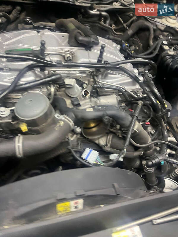 Внедорожник / Кроссовер Land Rover Range Rover 2013 в Полтаве фото 31 Внедорожник / Кроссовер Land Rover Range Rover 2013 в Полтаве