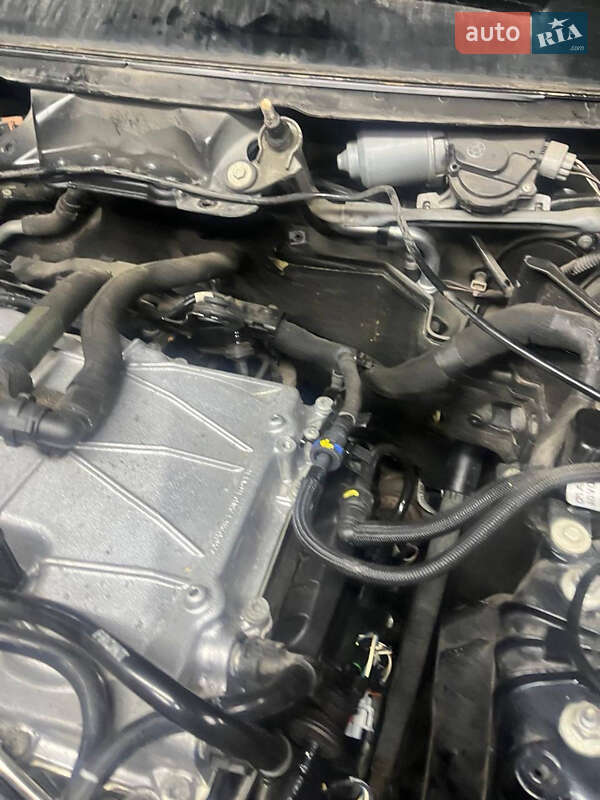 Внедорожник / Кроссовер Land Rover Range Rover 2013 в Полтаве фото 36 Внедорожник / Кроссовер Land Rover Range Rover 2013 в Полтаве