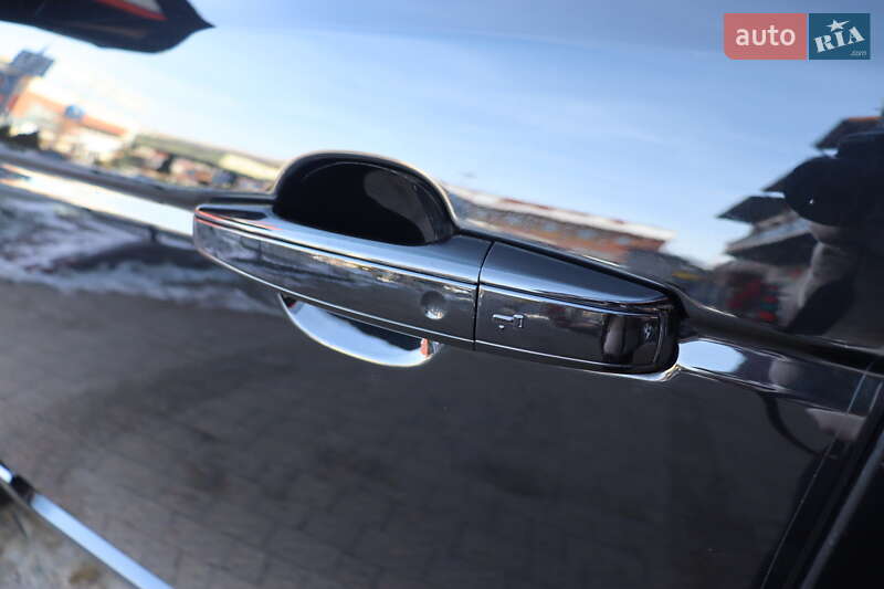 Внедорожник / Кроссовер Land Rover Range Rover 2017 в Львове фото 12 Внедорожник / Кроссовер Land Rover Range Rover 2017 в Львове