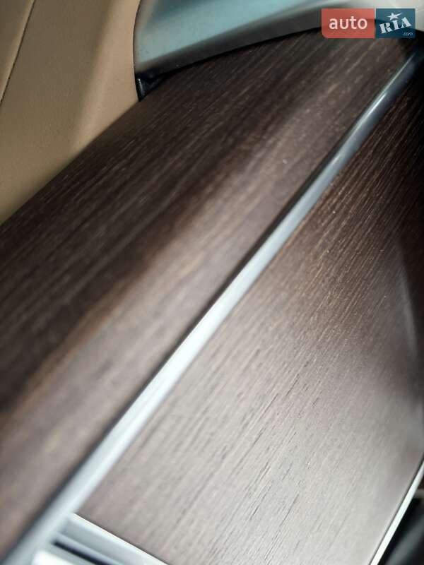 Позашляховик / Кросовер Land Rover Range Rover 2023 в Києві