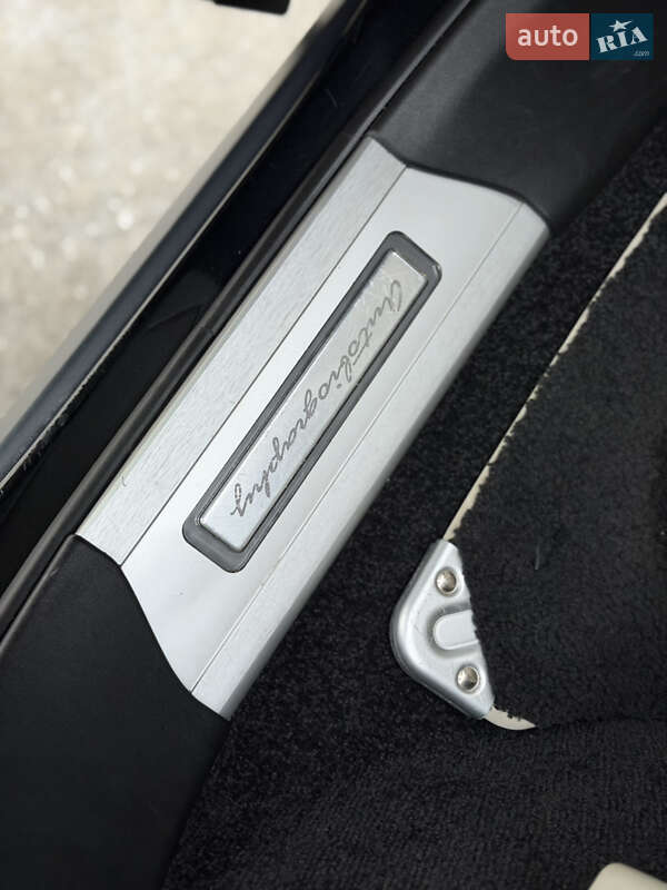 Внедорожник / Кроссовер Land Rover Range Rover 2013 в Киеве