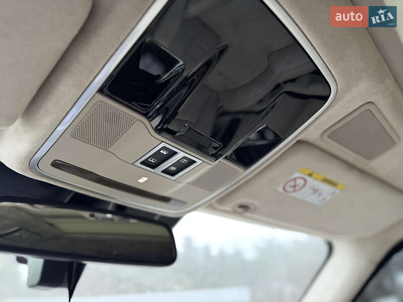 Внедорожник / Кроссовер Land Rover Range Rover 2013 в Киеве