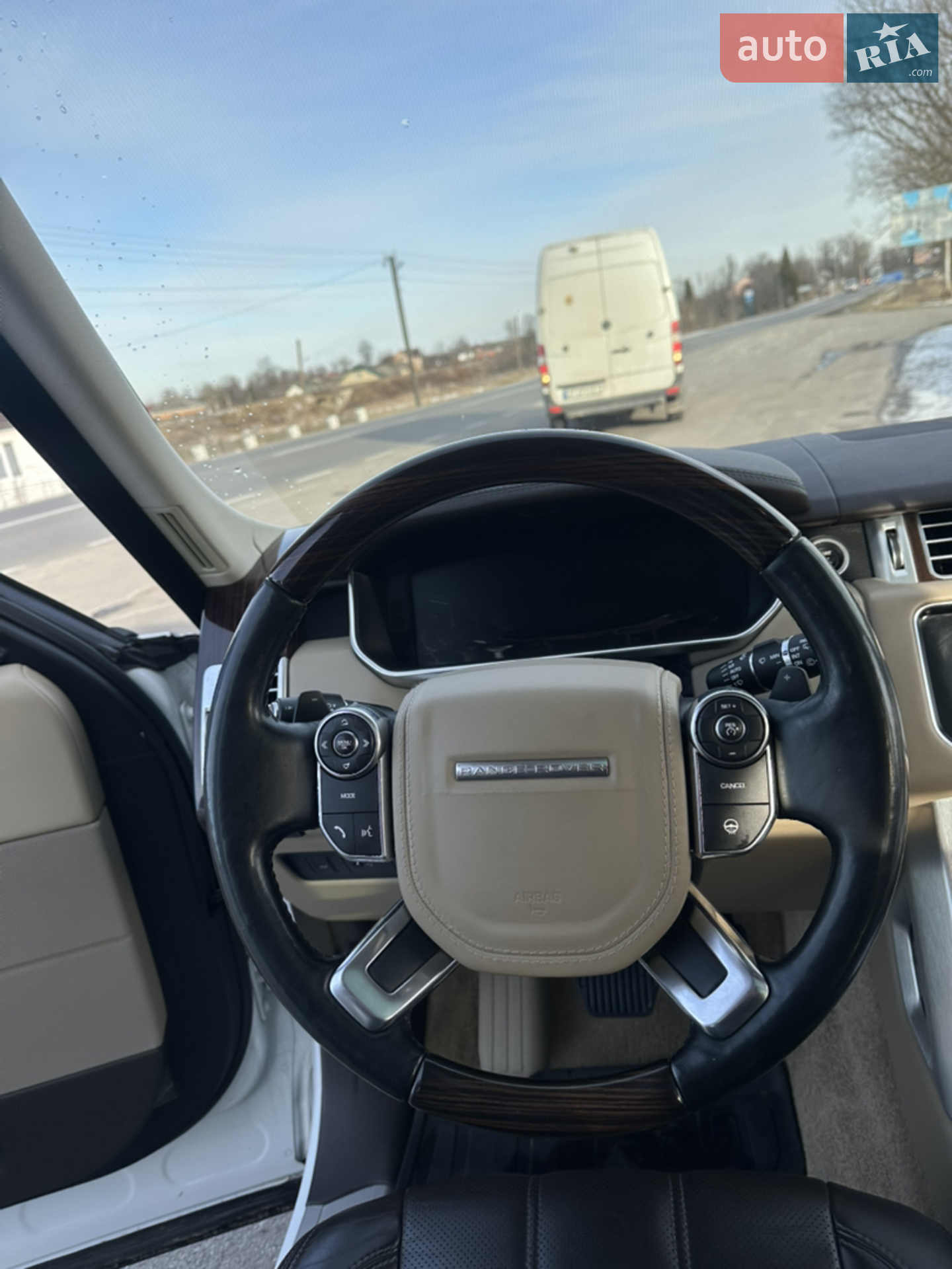 2016 Land Rover Range Rover - мініатюра 51