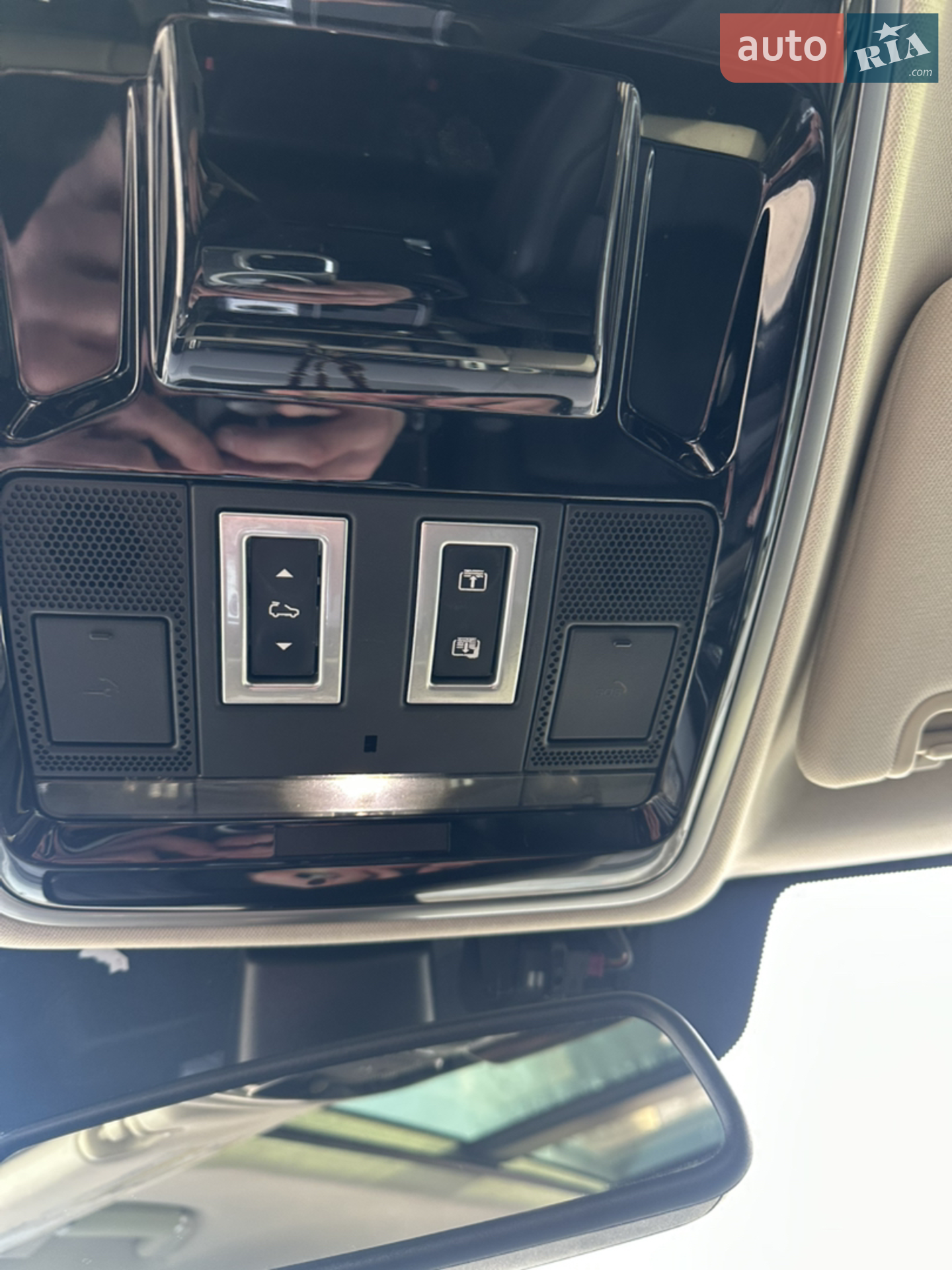2016 Land Rover Range Rover - мініатюра 53