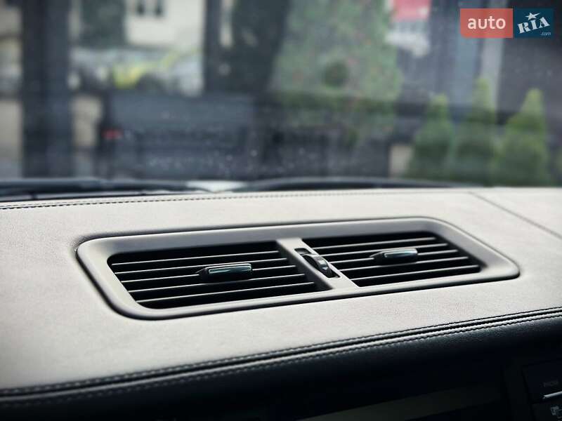 Позашляховик / Кросовер Land Rover Range Rover 2011 в Києві фото 37 Позашляховик / Кросовер Land Rover Range Rover 2011 в Києві