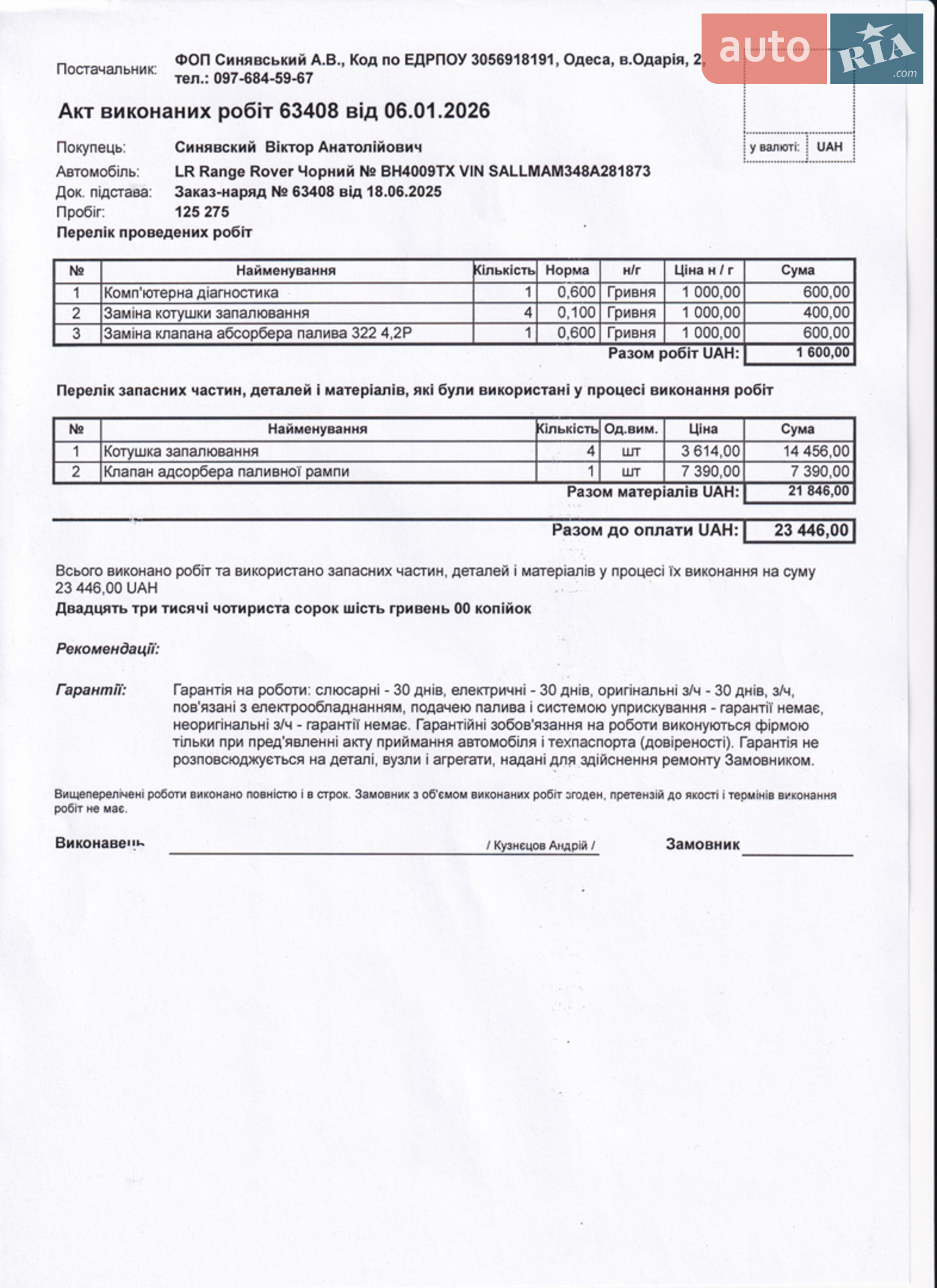 Land Rover Range Rover 2008 VIN SALLMAM348A281873 фото оголошення 82 з 82