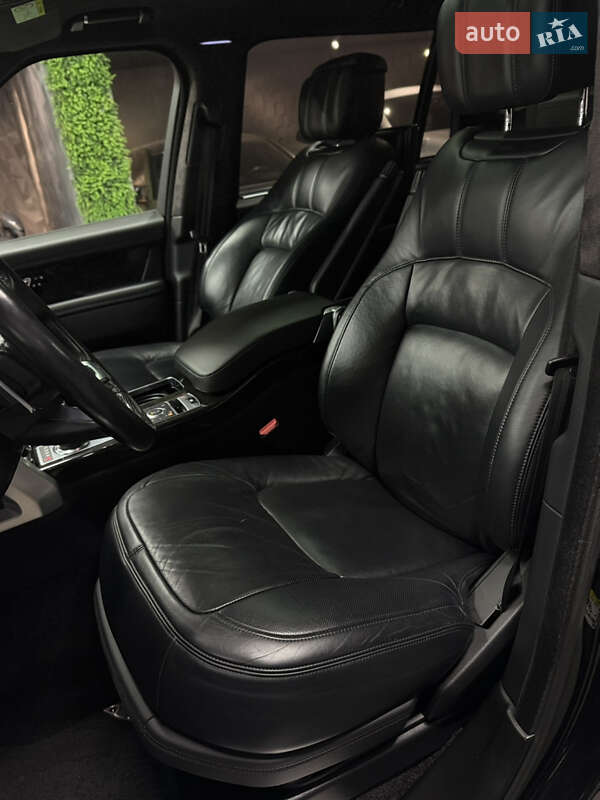 Внедорожник / Кроссовер Land Rover Range Rover 2020 в Одессе