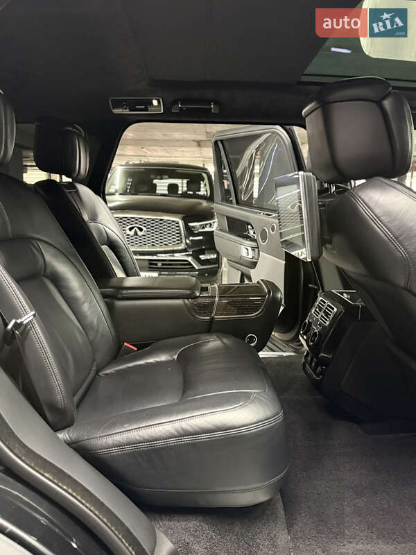 Внедорожник / Кроссовер Land Rover Range Rover 2020 в Одессе