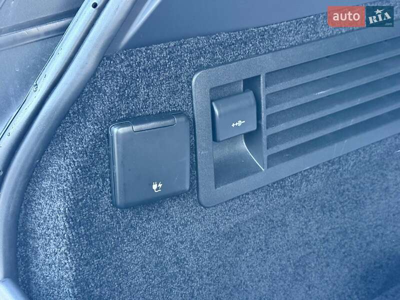 Позашляховик / Кросовер Land Rover Range Rover 2019 в Хмельницькому